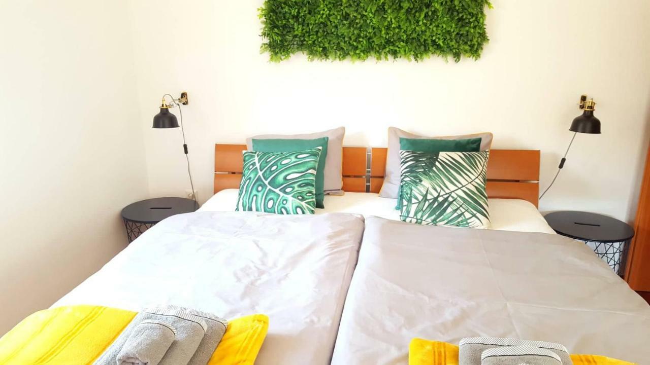 Apartment Greenhouse オパティヤ エクステリア 写真